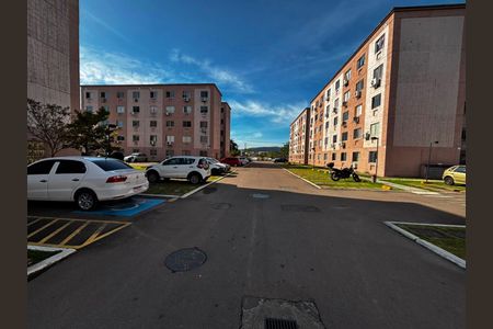 Apartamento para alugar com 40m², 2 quartos e 1 vaga Apartamento para alugar com 40m², 2 quartos e 1 vagaFachada