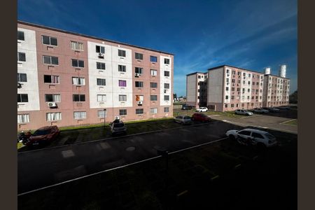 Apartamento para alugar com 40m², 2 quartos e 1 vaga Apartamento para alugar com 40m², 2 quartos e 1 vagaFachada