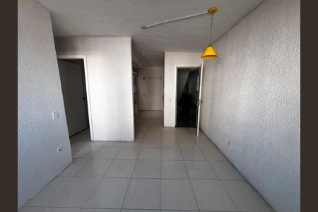 Apartamento para alugar com 40m², 2 quartos e 1 vaga Apartamento para alugar com 40m², 2 quartos e 1 vagaSala