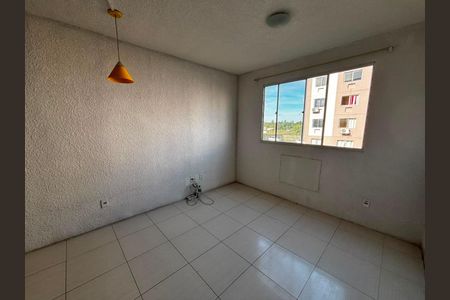 Apartamento para alugar com 40m², 2 quartos e 1 vaga Apartamento para alugar com 40m², 2 quartos e 1 vagaSala