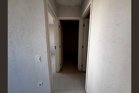 Apartamento para alugar com 40m², 2 quartos e 1 vaga Apartamento para alugar com 40m², 2 quartos e 1 vagaCorredor