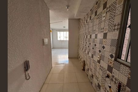 Apartamento para alugar com 40m², 2 quartos e 1 vaga Apartamento para alugar com 40m², 2 quartos e 1 vagaCozinha