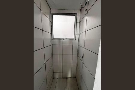 Apartamento para alugar com 40m², 2 quartos e 1 vaga Apartamento para alugar com 40m², 2 quartos e 1 vagaBanheiro