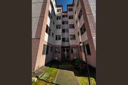 Apartamento para alugar com 40m², 2 quartos e 1 vaga Apartamento para alugar com 40m², 2 quartos e 1 vagaFachada
