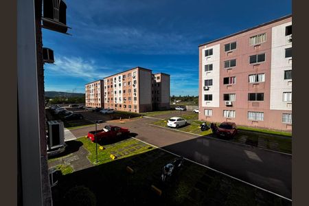 Apartamento para alugar com 40m², 2 quartos e 1 vaga Apartamento para alugar com 40m², 2 quartos e 1 vagaFachada