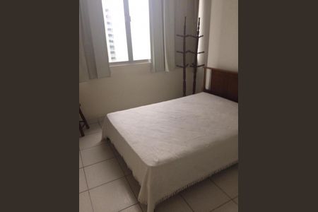 Quarto  de kitnet/studio à venda com 1 quarto, 48m² em Centro, Rio de Janeiro
