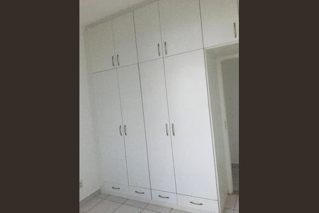Quarto de kitnet/studio à venda com 1 quarto, 48m² em Centro, Rio de Janeiro