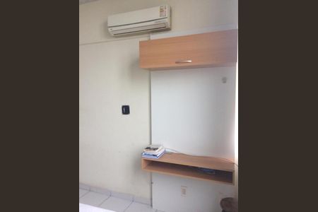 Quarto de kitnet/studio à venda com 1 quarto, 48m² em Centro, Rio de Janeiro