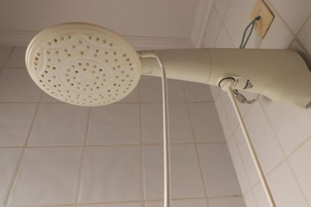 Apartamento para alugar com 72m², 2 quartos e 2 vagasBanheiro 