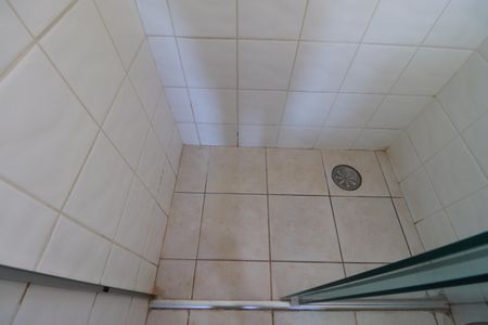 Apartamento para alugar com 72m², 2 quartos e 2 vagasBanheiro suite 