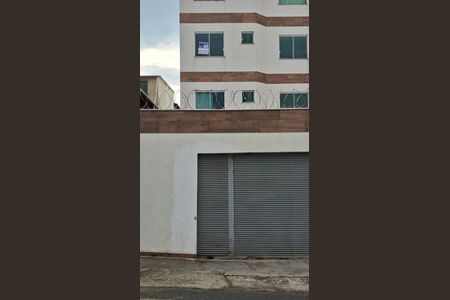 Apartamento para alugar com 48m², 2 quartos e 1 vaga Apartamento para alugar com 48m², 2 quartos e 1 vagaFachada / placa G: RHMH 13