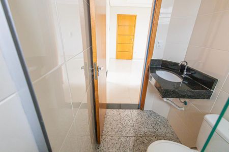 Apartamento para alugar com 48m², 2 quartos e 1 vaga Apartamento para alugar com 48m², 2 quartos e 1 vagabanheiro