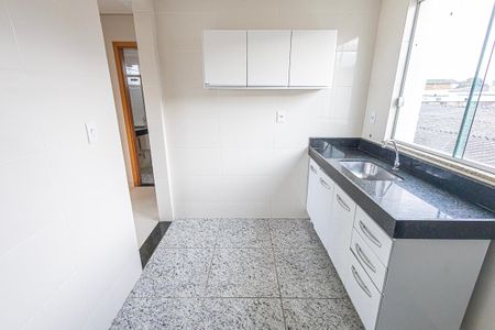 Apartamento para alugar com 48m², 2 quartos e 1 vaga Apartamento para alugar com 48m², 2 quartos e 1 vagacozinha