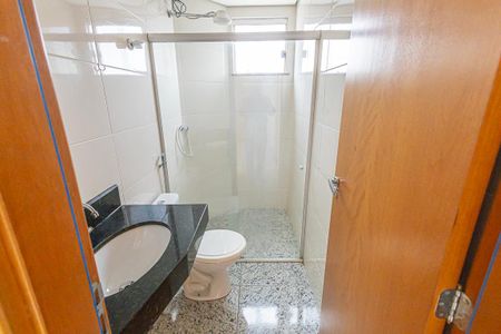 Apartamento para alugar com 48m², 2 quartos e 1 vaga Apartamento para alugar com 48m², 2 quartos e 1 vagabanheiro