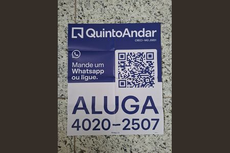 Apartamento para alugar com 48m², 2 quartos e 1 vaga Apartamento para alugar com 48m², 2 quartos e 1 vagaplaca G: RHMH 13