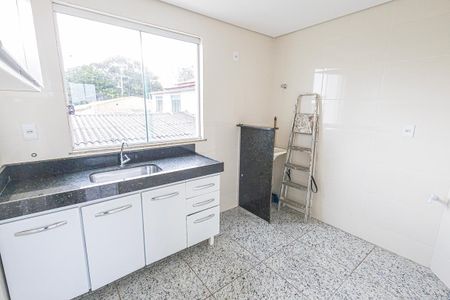 Apartamento para alugar com 48m², 2 quartos e 1 vaga Apartamento para alugar com 48m², 2 quartos e 1 vagacozinha