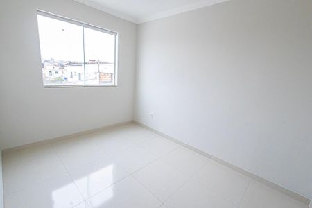 quarto 1 de apartamento para alugar com 2 quartos, 48m² em Jardim Leblon, Belo Horizonte