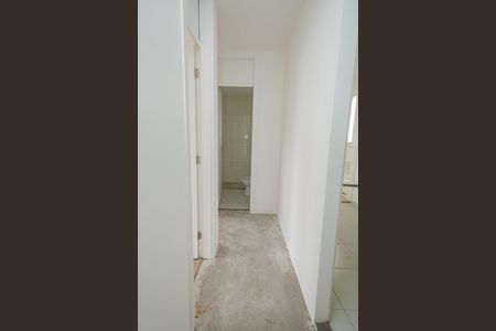 Apartamento à venda com 45m², 2 quartos e 1 vaga Apartamento à venda com 45m², 2 quartos e 1 vagaCorredor