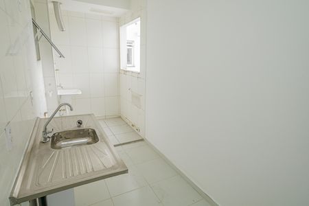 Apartamento à venda com 45m², 2 quartos e 1 vaga Apartamento à venda com 45m², 2 quartos e 1 vagaCozinha