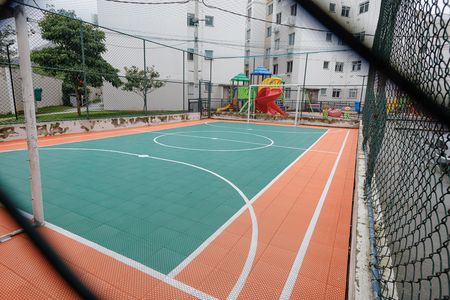 Apartamento à venda com 45m², 2 quartos e 1 vaga Apartamento à venda com 45m², 2 quartos e 1 vagaQuadra Esportiva