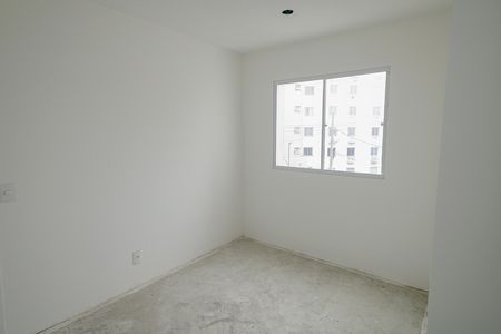 Sala de apartamento à venda com 2 quartos, 45m² em Campo Grande, Rio de Janeiro