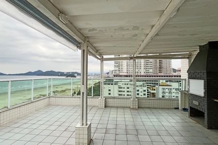 Apartamento para alugar com 50m², 2 quartos e 1 vagaÁrea comum - Salão de festas 2