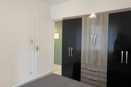 Apartamento para alugar com 50m², 2 quartos e 1 vagaQuarto 1