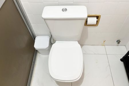 Apartamento para alugar com 50m², 2 quartos e 1 vagaBanheiro