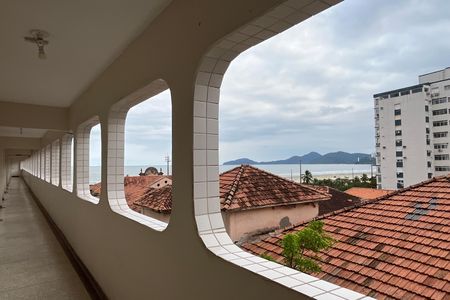 Apartamento para alugar com 50m², 2 quartos e 1 vagaCorredor