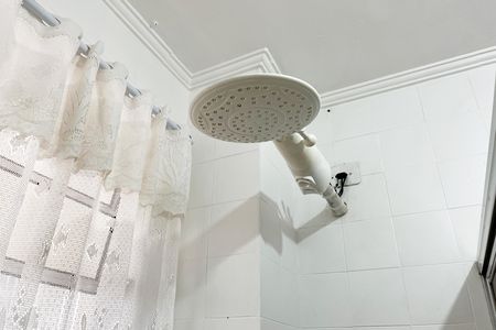 Apartamento para alugar com 50m², 2 quartos e 1 vagaBanheiro