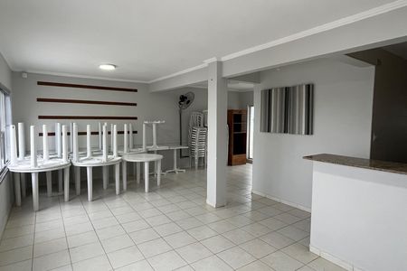 Apartamento para alugar com 50m², 2 quartos e 1 vagaÁrea comum - Salão de festas 1
