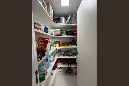 Apartamento à venda com 75m², 3 quartos e 2 vagas Apartamento à venda com 75m², 3 quartos e 2 vagasCozinha