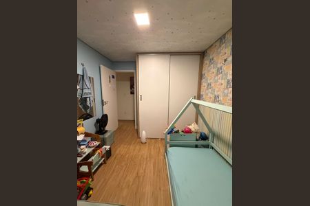 Apartamento à venda com 75m², 3 quartos e 2 vagas Apartamento à venda com 75m², 3 quartos e 2 vagasQuarto