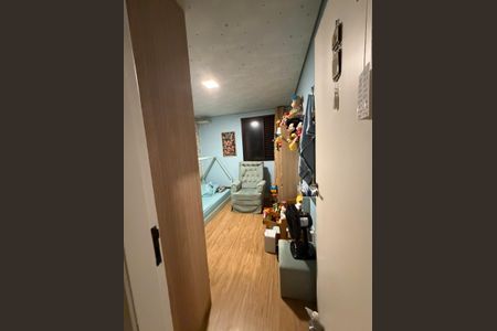 Apartamento à venda com 75m², 3 quartos e 2 vagas Apartamento à venda com 75m², 3 quartos e 2 vagasQuarto