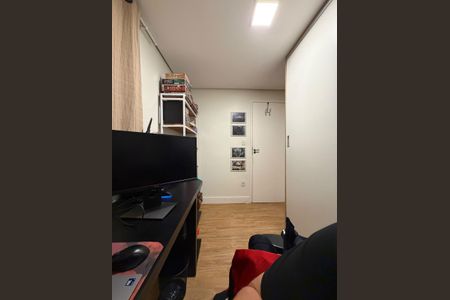 Apartamento à venda com 75m², 3 quartos e 2 vagas Apartamento à venda com 75m², 3 quartos e 2 vagasQuarto