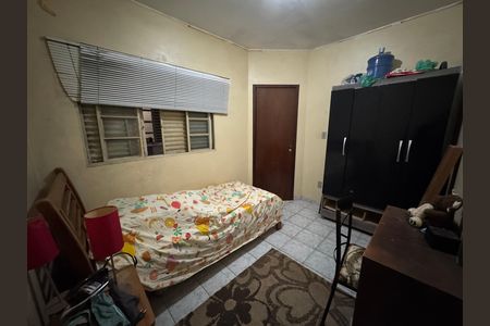 Quarto 1 de apartamento para alugar com 2 quartos, 55m² em Conjunto D, Brasília