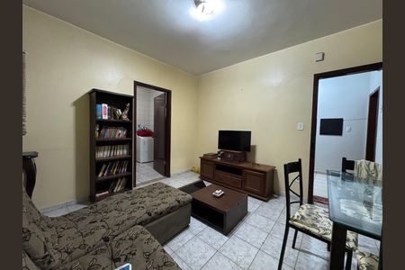Apartamento para alugar com 2 quartos, 55m² em Conjunto D, Brasília