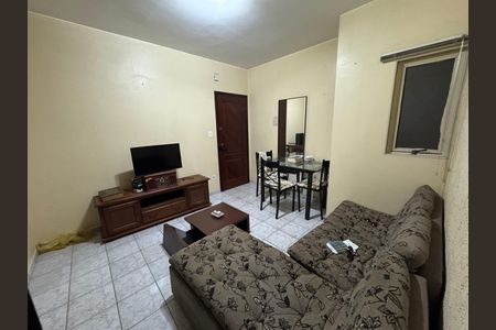 Apartamento para alugar com 2 quartos, 55m² em Conjunto D, Brasília