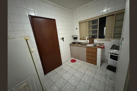 Apartamento para alugar com 55m², 2 quartos e sem vaga Apartamento para alugar com 55m², 2 quartos e sem vagaCozinha