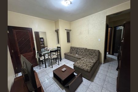 Apartamento para alugar com 2 quartos, 55m² em Conjunto D, Brasília