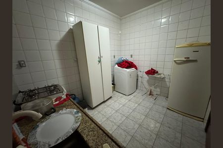 Apartamento para alugar com 55m², 2 quartos e sem vaga Apartamento para alugar com 55m², 2 quartos e sem vagaCozinha