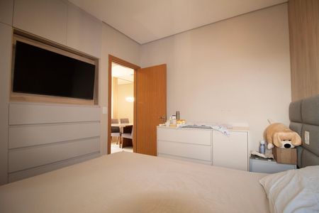 Apartamento à venda com 148m², 2 quartos e 2 vagas Apartamento à venda com 148m², 2 quartos e 2 vagasQuarto 01- Suite