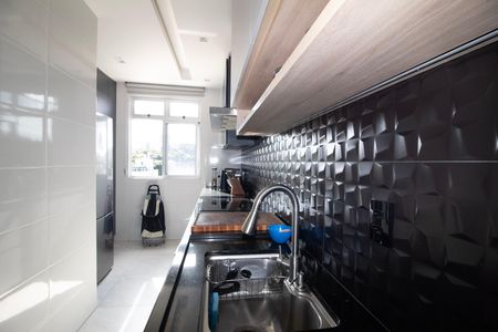 Apartamento à venda com 148m², 2 quartos e 2 vagas Apartamento à venda com 148m², 2 quartos e 2 vagasCozinha