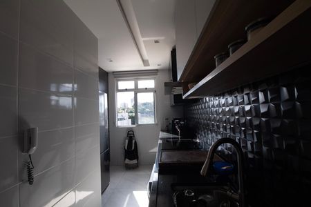 Apartamento à venda com 148m², 2 quartos e 2 vagas Apartamento à venda com 148m², 2 quartos e 2 vagasCozinha