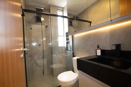Apartamento à venda com 148m², 2 quartos e 2 vagas Apartamento à venda com 148m², 2 quartos e 2 vagasBanheiro Social