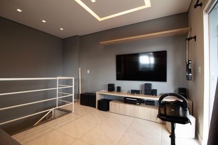 Apartamento à venda com 148m², 2 quartos e 2 vagas Apartamento à venda com 148m², 2 quartos e 2 vagasSala 2