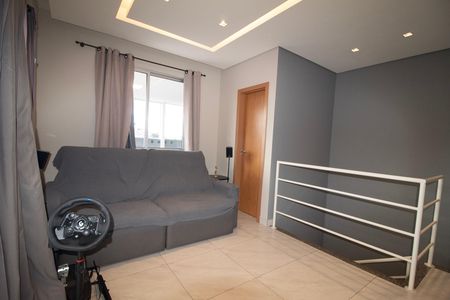 Apartamento à venda com 148m², 2 quartos e 2 vagas Apartamento à venda com 148m², 2 quartos e 2 vagasSala 2