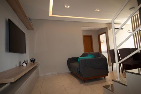 Apartamento à venda com 148m², 2 quartos e 2 vagas Apartamento à venda com 148m², 2 quartos e 2 vagasSala 1