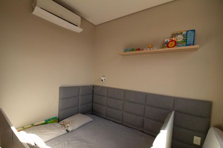 Apartamento à venda com 148m², 2 quartos e 2 vagas Apartamento à venda com 148m², 2 quartos e 2 vagasQuarto 02