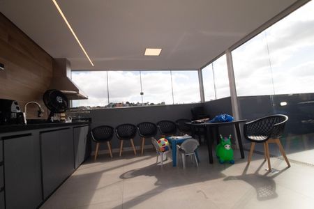 Apartamento à venda com 148m², 2 quartos e 2 vagas Apartamento à venda com 148m², 2 quartos e 2 vagasCobertura